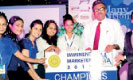 Godrej discovers country’s best marketing  brains through ‘Imminent Marketer’