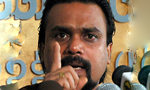Video: Champika in a mega deal: Wimal