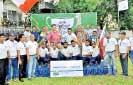 AkzoNobel holds Sikkens Challenge Trophy 2015