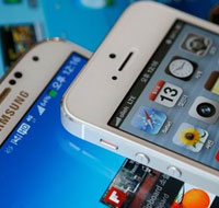 Apple and Samsung back in court over patent damages
