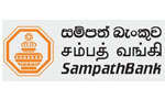 Sampath Bank announces Rs.7bn debenture issue