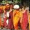 Video: Sangha protests in Maharashtra