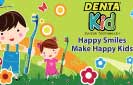 Denta launches Denta Kid toothbrush 