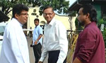 Soldiers arrested to please LTTE Diaspora: Wimal