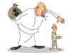 Just and fair society essential for progress - Editorial