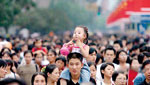 End of China’s one-child policy unlikely to boost economy: analysts