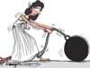 Attacks on judiciary End of freedom? 