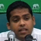 Video: Harin to launch death fast if police are biased