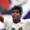 SL quick Shaminda Eranga injured at 3rd test