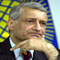 Sharma expresses disappointment