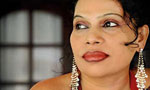 Shashi arrested