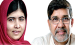  A Nobel cause but cut the pedantics
