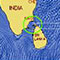 India may clear new sea route to SL
