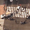 Shootout near New York's Empire State Building