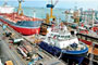 Colombo Dockyard strengthens services for offshore vessels 