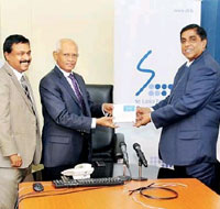 SLT launches 100 Mbps FTTH ultra-fast broadband in Sri Lanka 