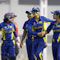 Lankan lasses placed fifth in roller coaster WC