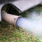 Hazardous smoke-emitting vehicles to be banned