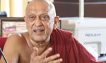 Sobitha Thera blasts move to form jumbo Cabinet