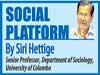 The state, public policy and endemic corruption