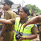 Body of 7-year-old girl found