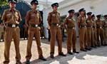 New uniform for police