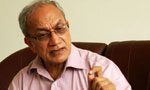 Reject UNHRC resolution: Somawansa