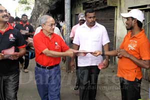 Video: Distribution of JVP leaflets