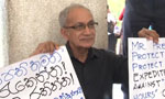 I have neither here nor there now: Somawansa