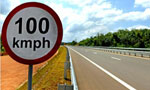 Northern expressway gets off the ground