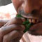 Driver fined for spitting betel chewing