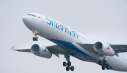 Srilankan Airlines Takes Delivery Of Second A330-300