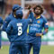 SL beat England by six wickets to win ODI series