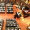 Parliament adjourned due to lack of quorum