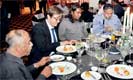 CHSGA, Abdul Rahims, Villeroy & Boch host dinner for hoteliers   