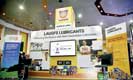 Laugfs Oil sponsors Colombo Motor Show as main lubricants partner