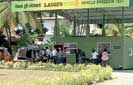 Laugfs Eco Sri opens 86th fixed VE testing centre