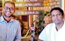 E FM to journey the famous ‘Country Roads’ 