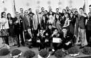 Voice of Colombo Toastmasters holds charter installation ceremony