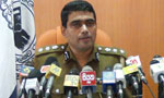 Video: Police gets tough for OL exams