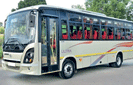 DIMO launches new range of Tata Ultra buses in Sri Lanka