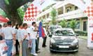 Seylan Bank powers ‘Maris Motor Rally 2015’