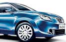 Maruti’s premium hatchback Baleno  launched for Rs. 4.99 lakh