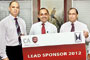 JKH renews CA Sri Lanka sponsorship for 2012