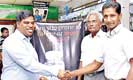 Credence Genomics ties up with Union Chemist Pharmacy