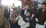 Almost 150 dead after S. Asia quake