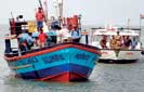 India-Sri Lanka cooperation  in joint sea exploration