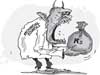 Provincial Councils:  A money-eating monster? - Editorial