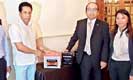 Panasonic introduces five-year warranty battery to Sri Lanka