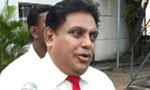 ASP Liyanage writes to IGP to probe “gold and cash” rumour